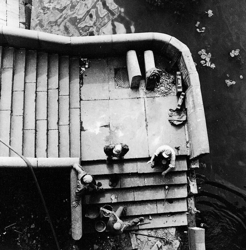 *** - Сергей Золотавин