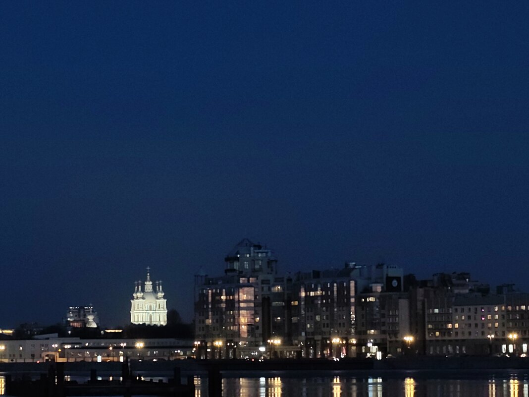 Вечер - Андрей 