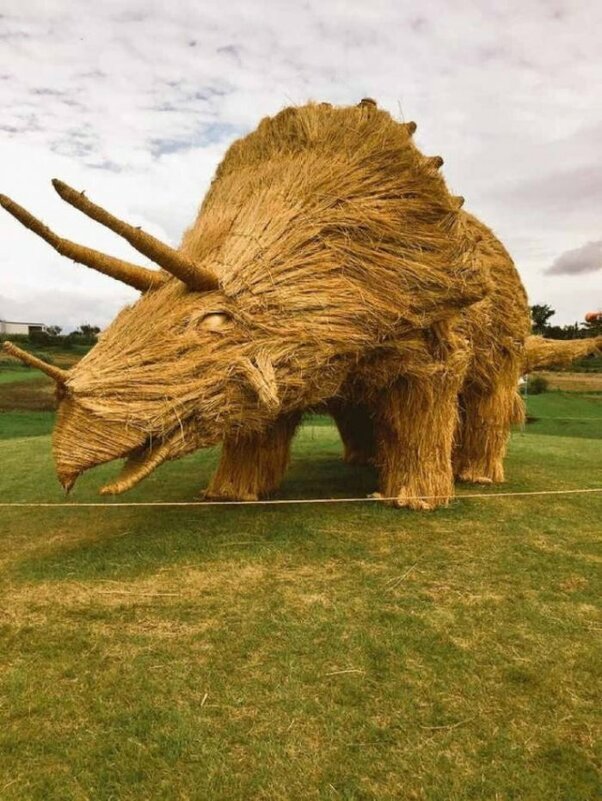 Динозавр - Валерий Кокорев