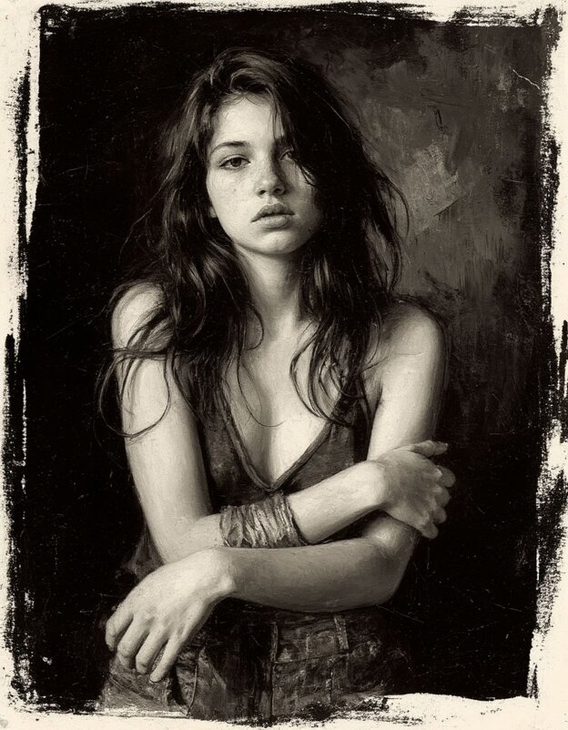 Смотрит - Георгий Пичугин