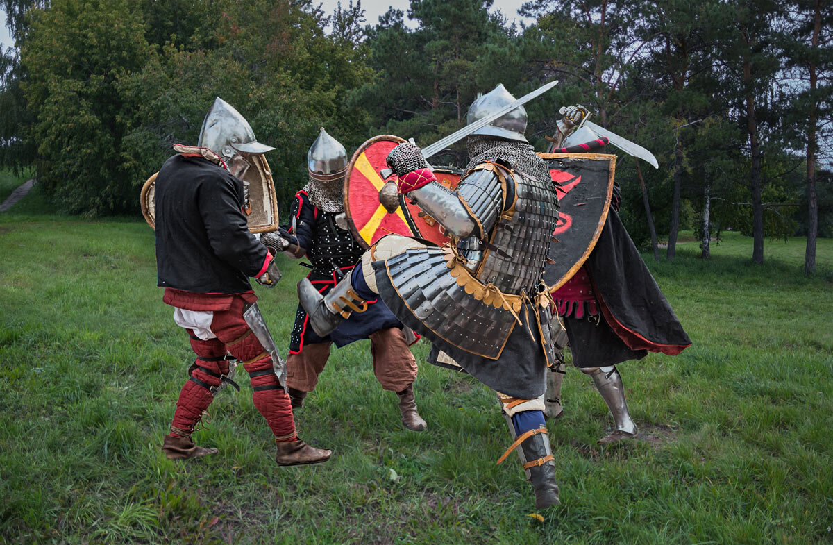 Турнир - SanSan 