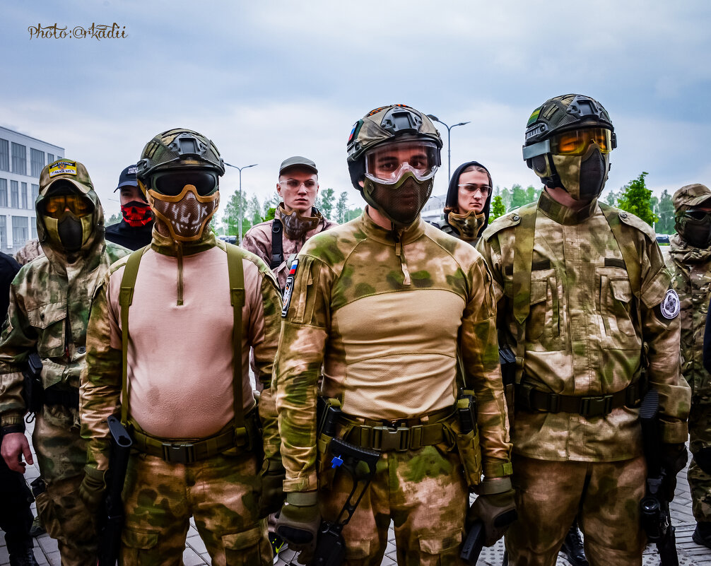 Построение - arkadii 