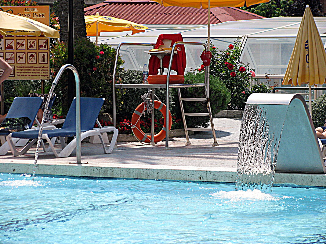 Барселона. - Владимир Драгунский