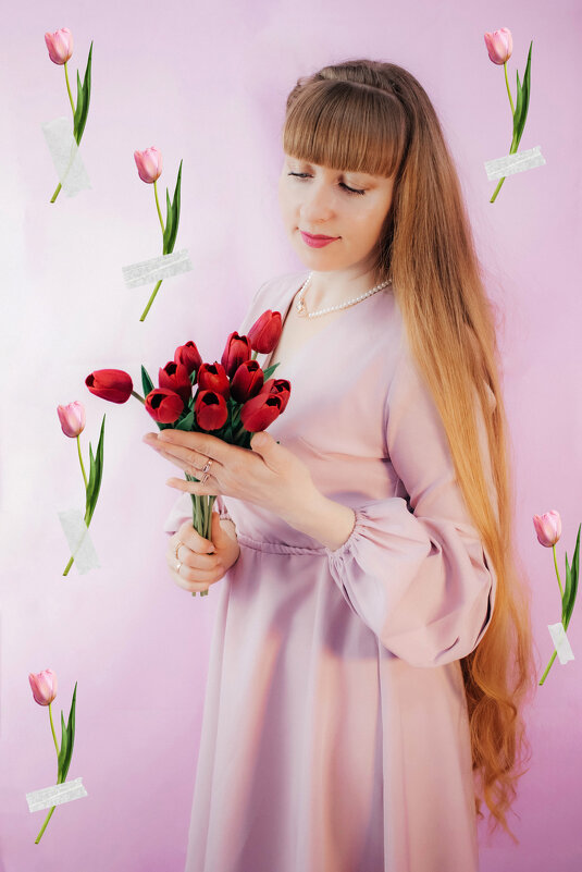 Елена - Валерия .