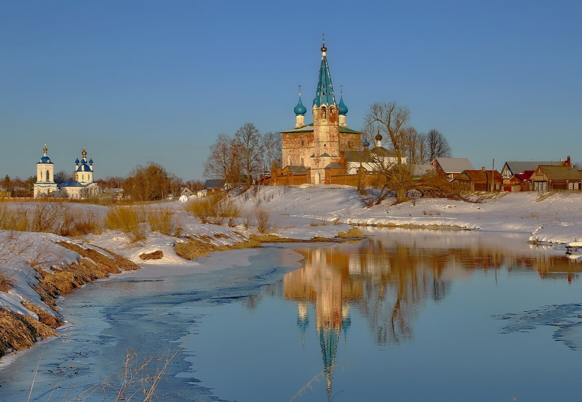 МАРТ - Andrey Bragin 