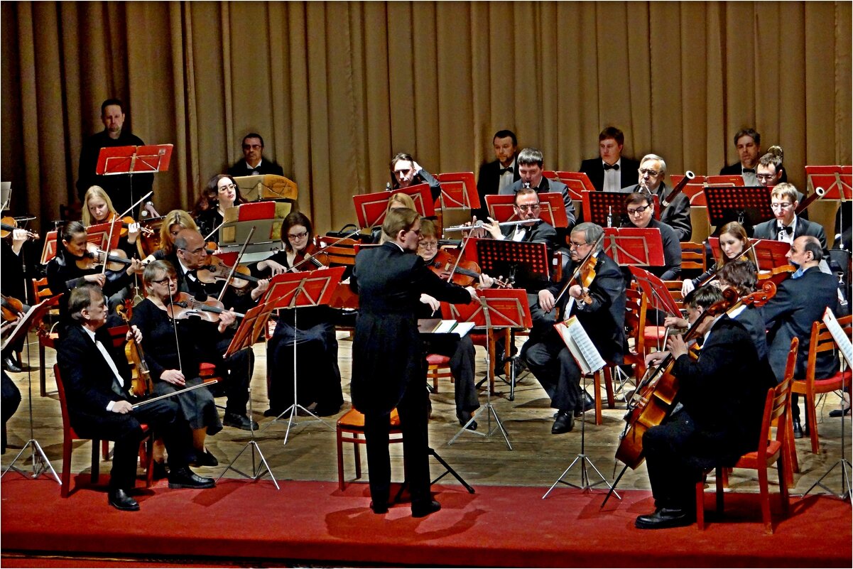 МУЗЫКА - Юрий Владимирович 34