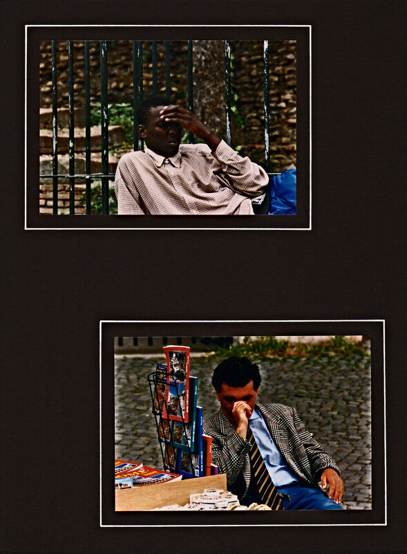 Рим, город и люди - 45 - Алексей Кузнецов