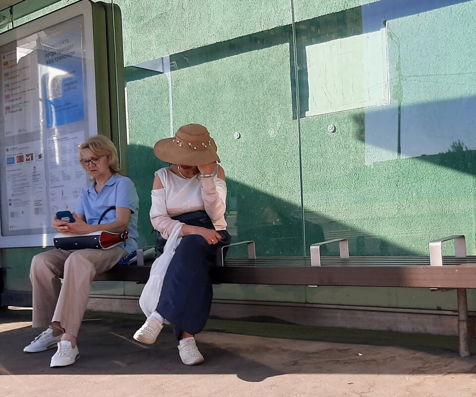 *** - Владимир Захаров