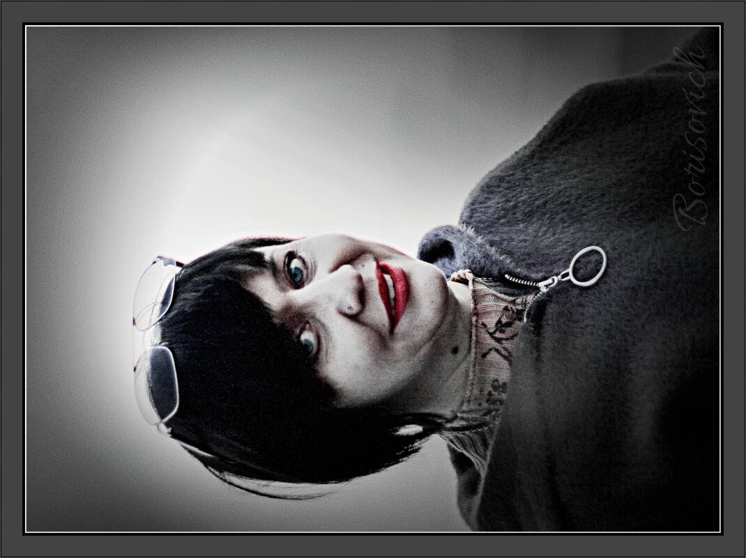 mause - Denis Lipatov