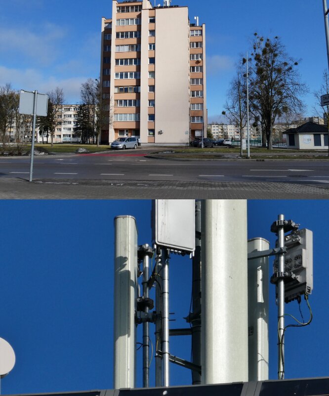 Добрый день.Тест зума новой игрушки;Panasonic Lumixtz 99 - rimgis 