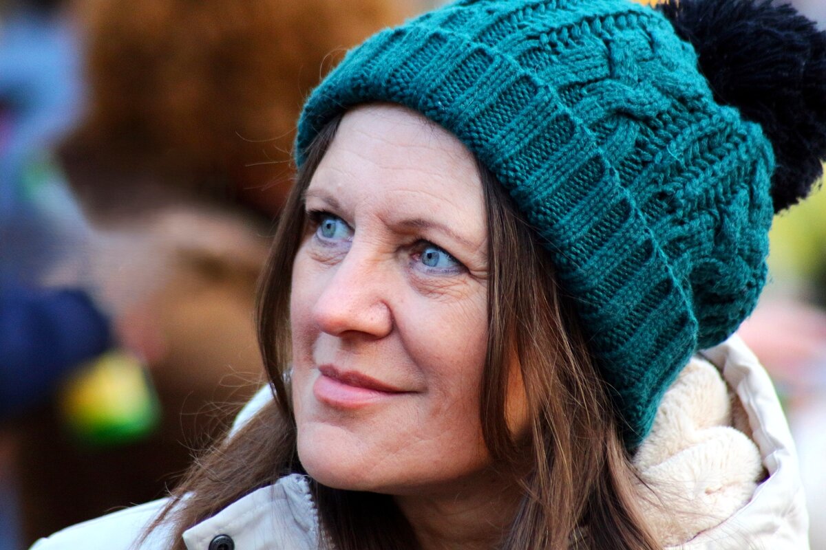 Прохожая - Юрий. Шмаков Прохожая - Юрий. Шмаков