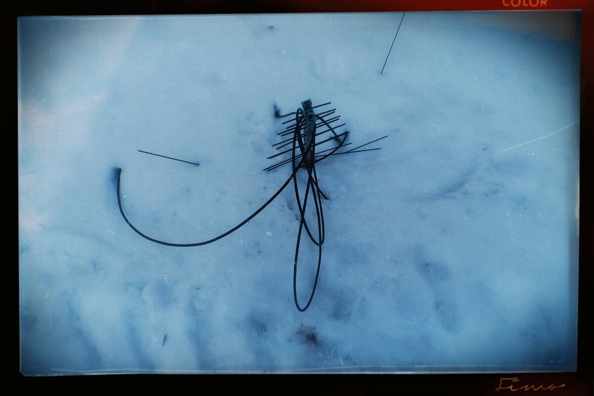 Конец эпохи телеантен - Игорь Солдаткин