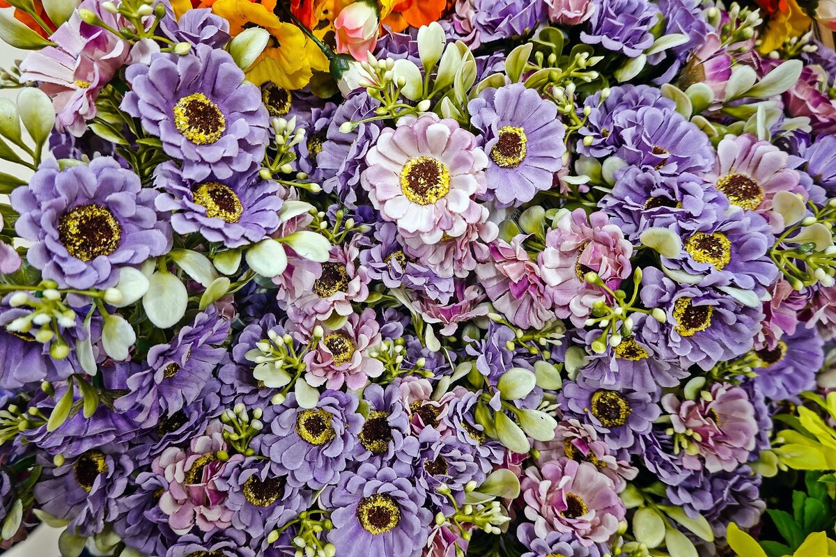 Искусственные - Валерий Иванович