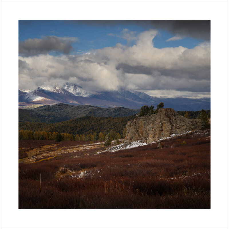 * - Александр Иванов