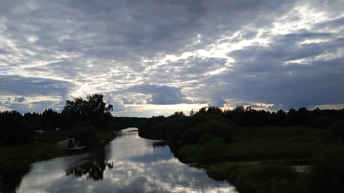 Урал - Елена Шаламова