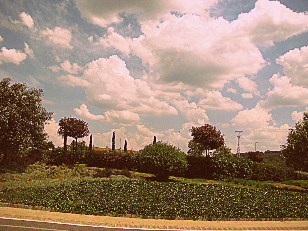 Барселона. - Владимир Драгунский