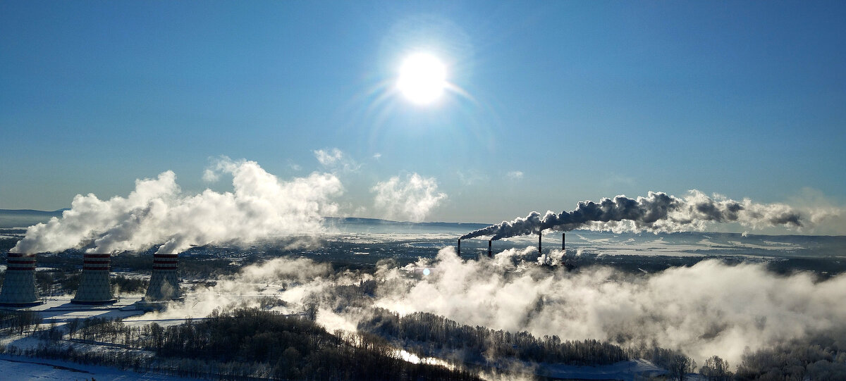 Прекрасный день!!! - Радмир Арсеньев