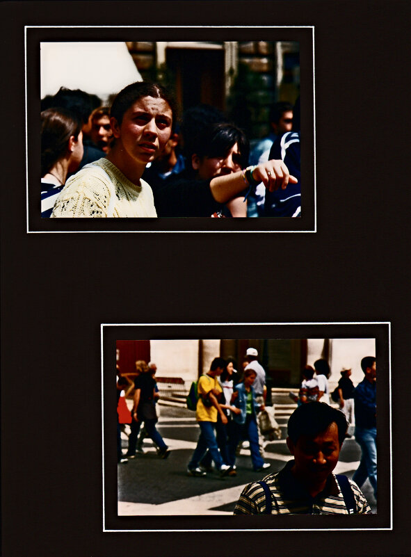 Рим, город и люди - 50 - Алексей Кузнецов