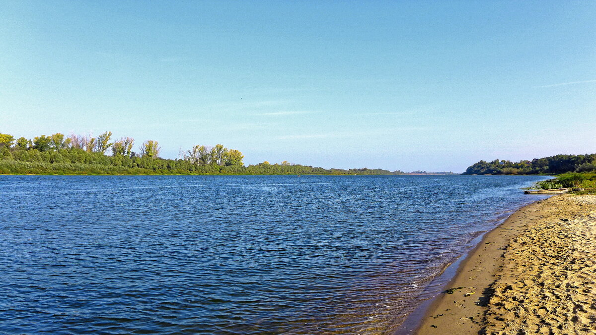 Ока - Валерий Судачок
