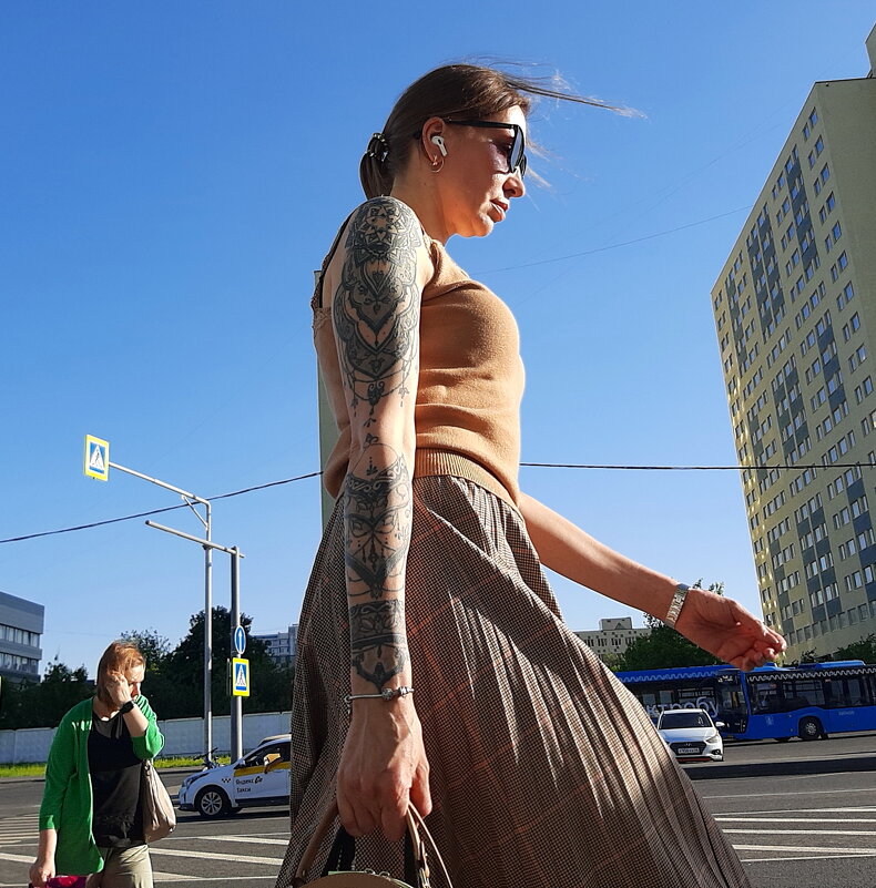 *** - Владимир Захаров