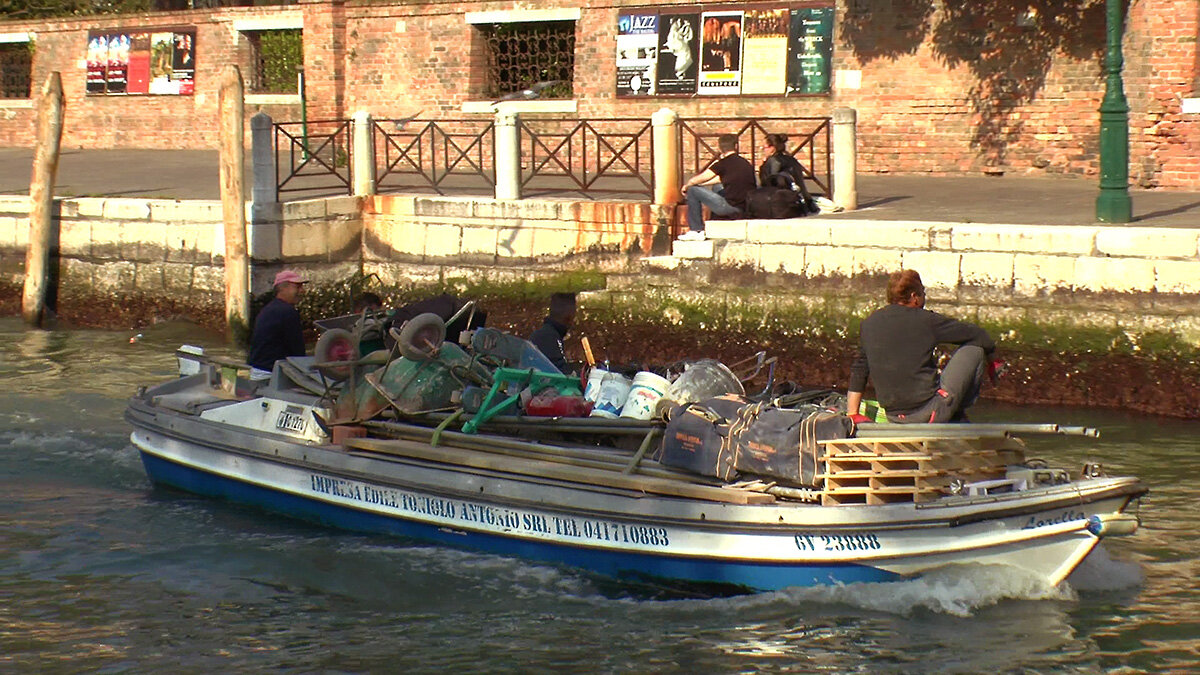 Venezia. - Игорь Олегович Кравченко