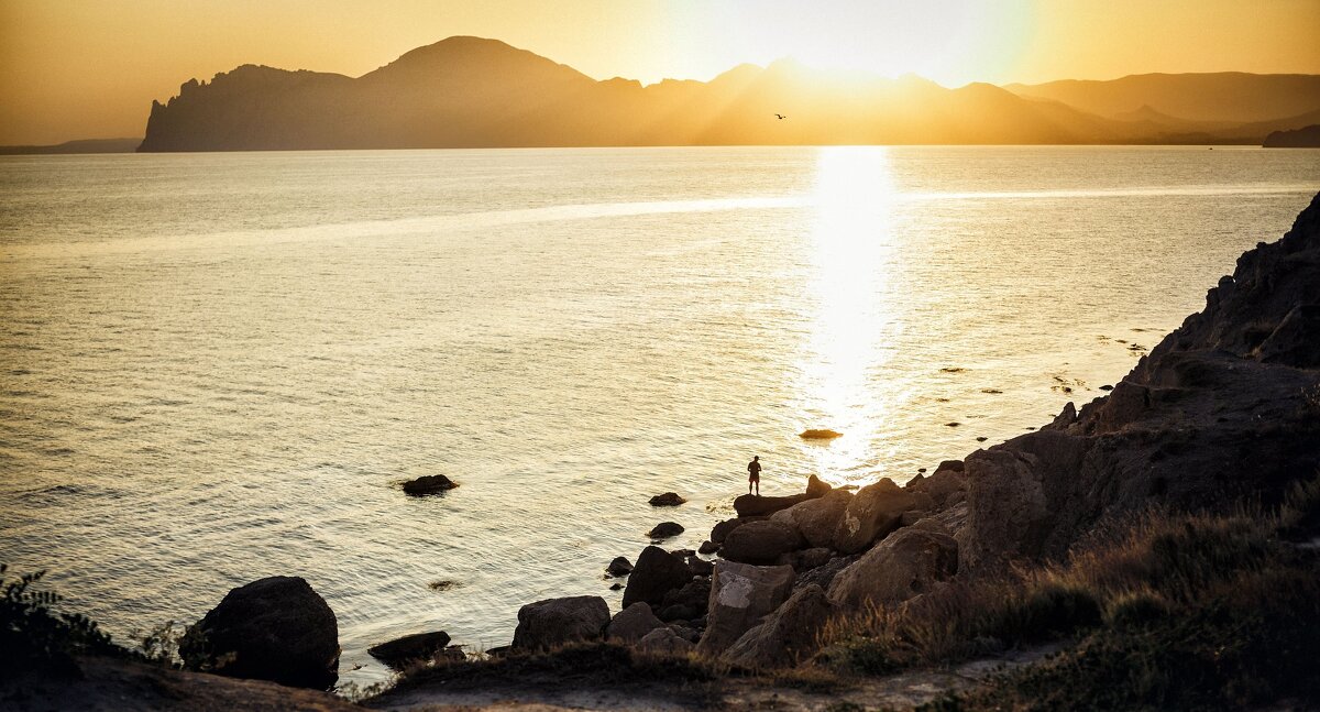 Море, ты слышишь,море.. - Вячеслав Владимирович