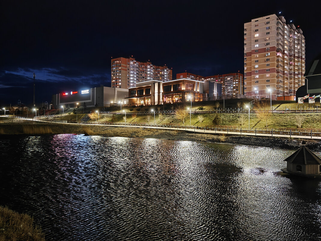 Ростовские зарисовки - Александр Гапоненко Ростовские зарисовки - Александр Гапоненко