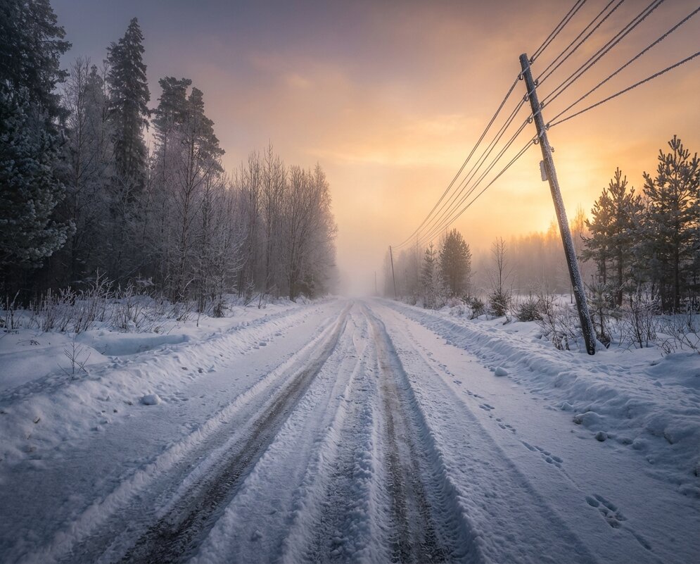 Дорога на дачу - Лилия Дорога на дачу - Лилия