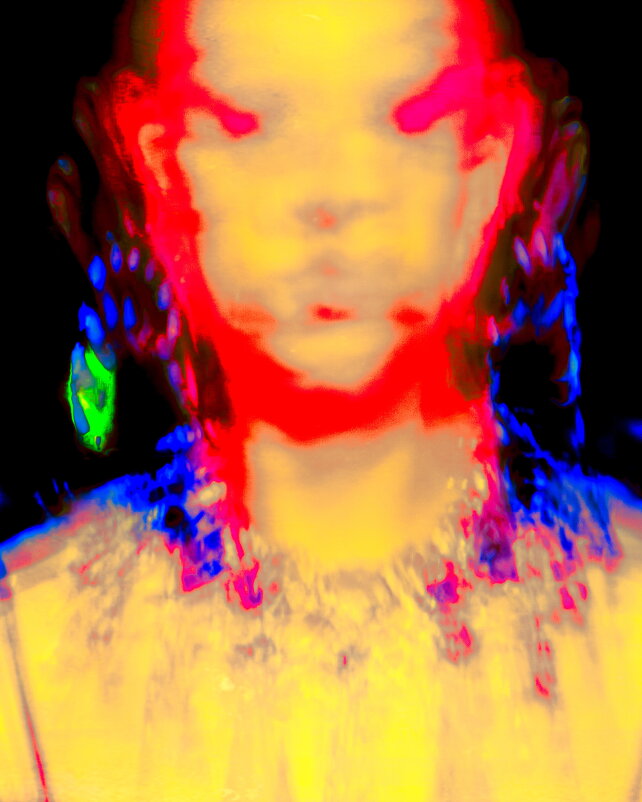 ТВ Кадры - Денис Безногов