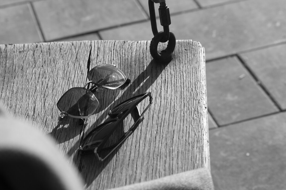 Маски - Вадим Бакка