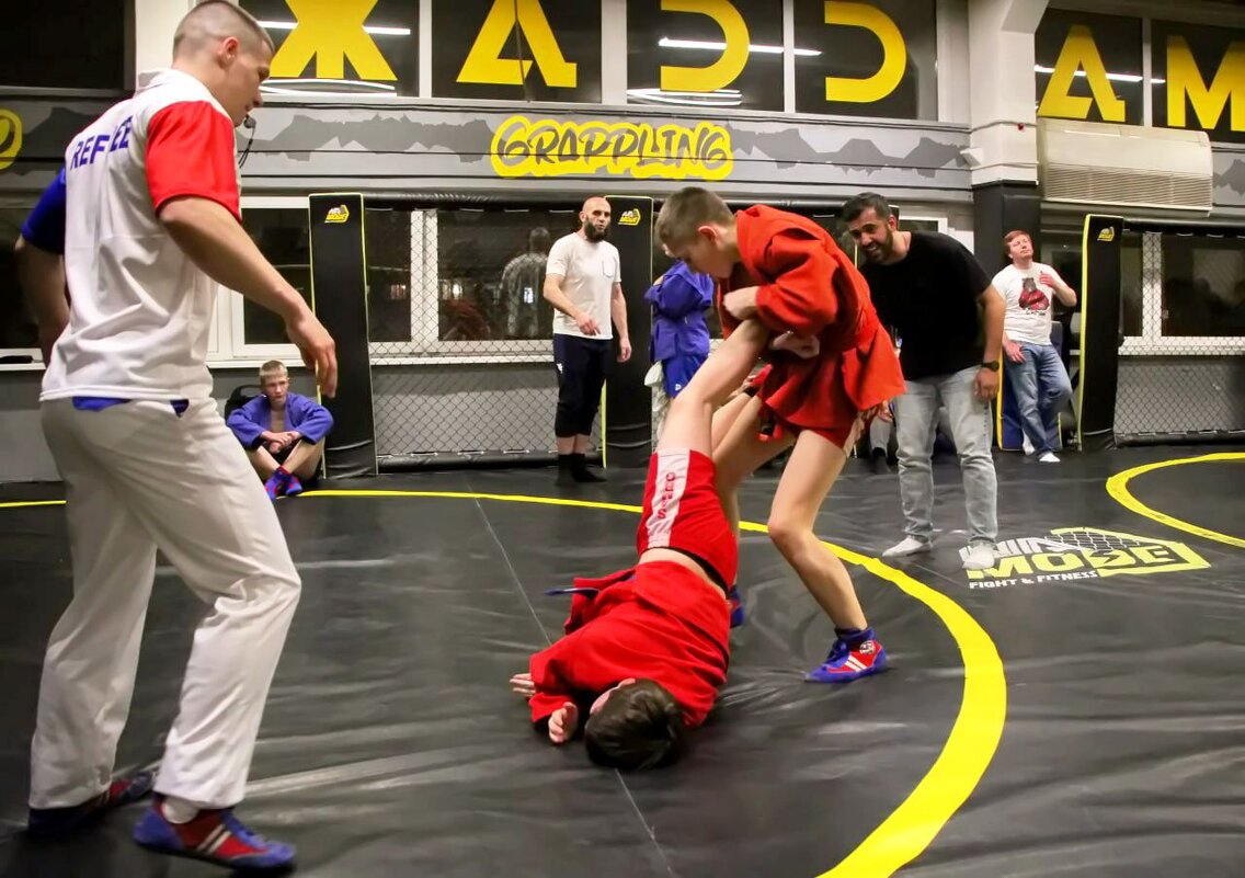 Почти победа! - Тамара Вебер