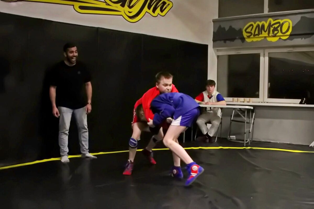 Решающий момент - Тамара Вебер