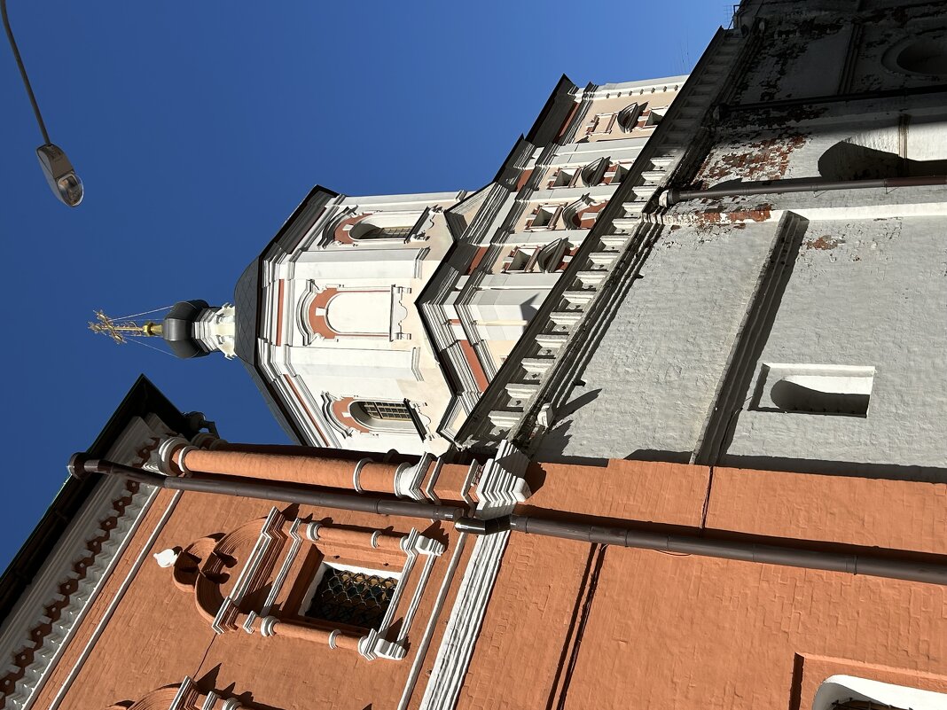 Как это красиво! - Натали 