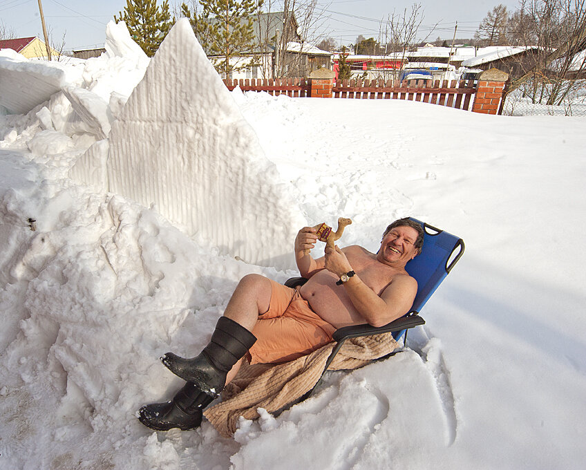 Египетские мотивы... )) - Владимир Хиль