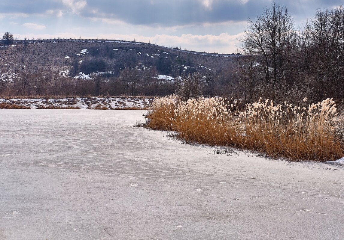 Миражи весны ... - Ravile Миражи весны ... - Ravile