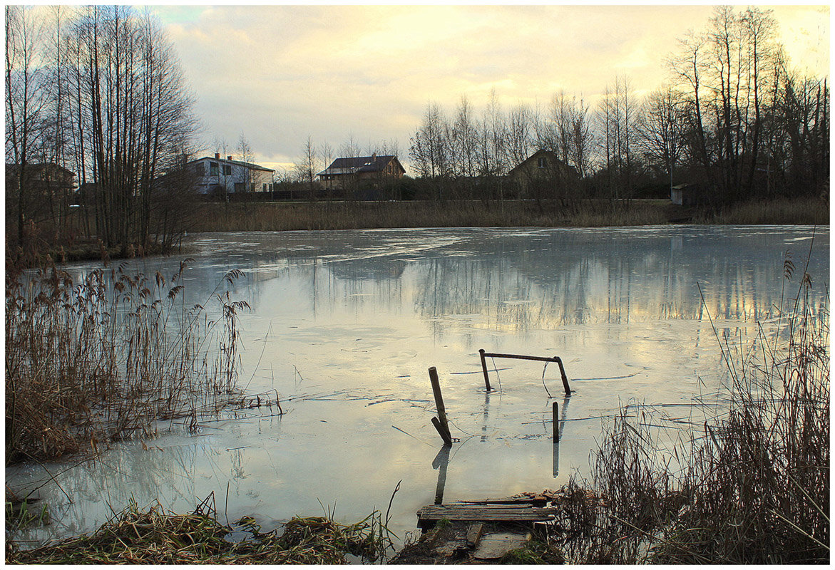 *** - Aleksandr Gal *** - Aleksandr Gal