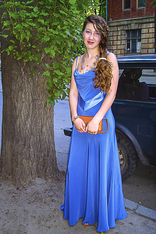 Внучка Настёна - Владимир Кроливец Внучка Настёна - Владимир Кроливец