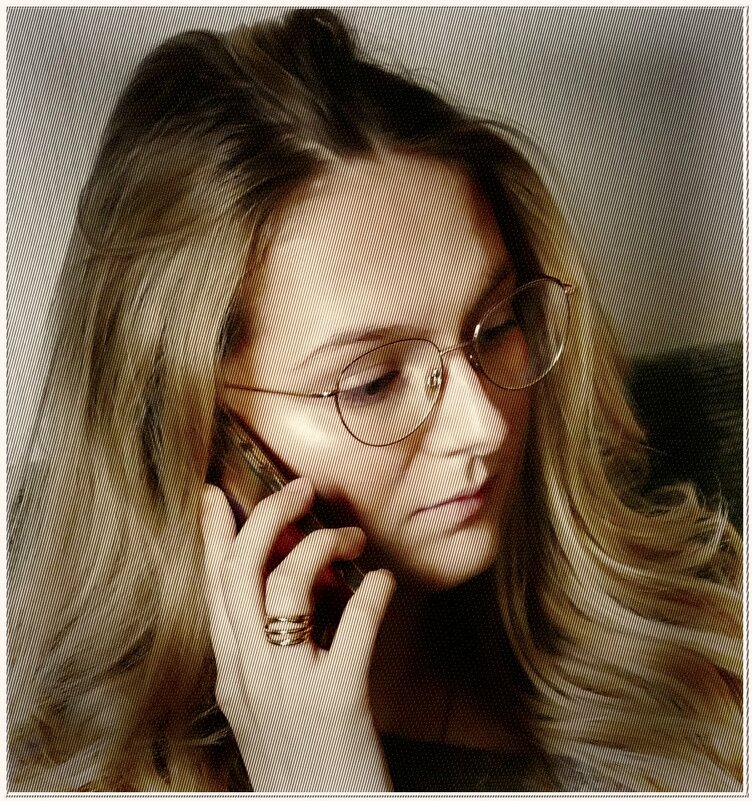 ИНТЕРЕСНЫЙ РАЗГОВОР... - Elvira E. 