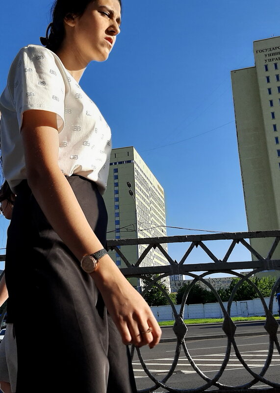 *** - Владимир Захаров