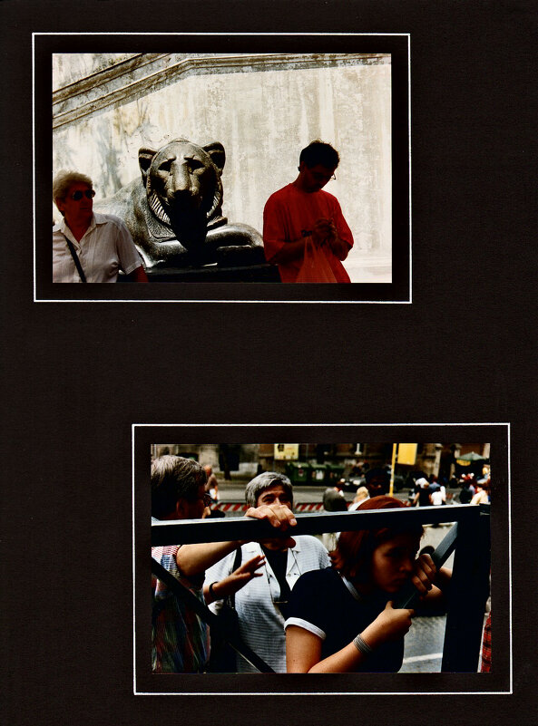 Рим, город и люди - 51 - Алексей Кузнецов