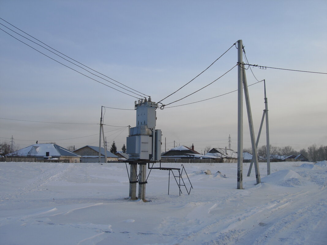 дежурный электрик - Aндрей Антонов