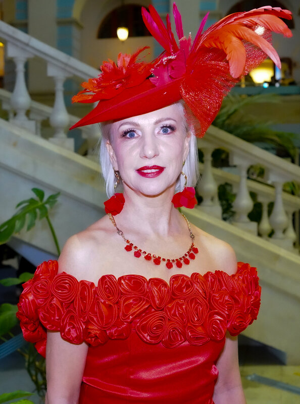 Возрастная модель. - Александр Никифоров