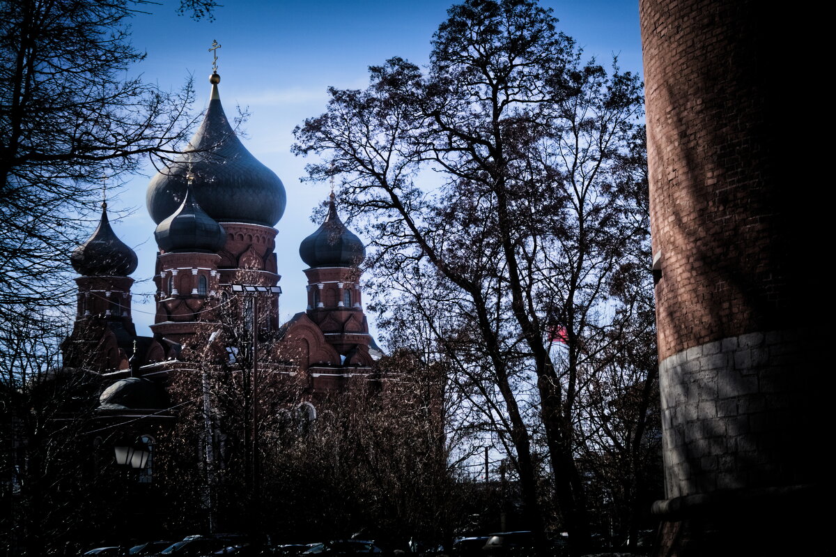 Тула - Артём Евтюхов