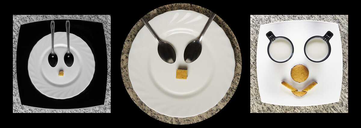 Кухонные зарисовки - Василий Дворецкий