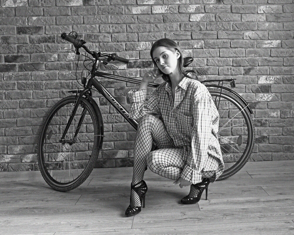 В ожидании лета (2) - Игорь Парв