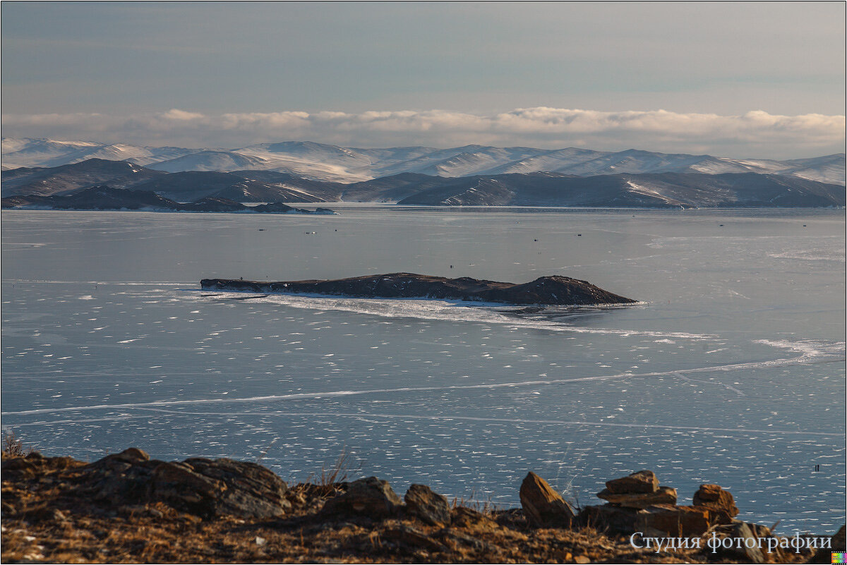 Большой Тойнак - Студия фотографии