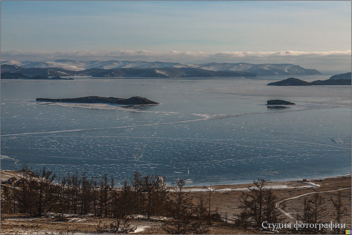Большой и Малый Тойнак - Студия фотографии
