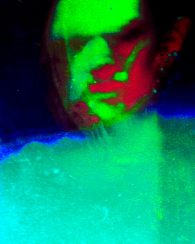 ТВ Кадры - Денис Безногов