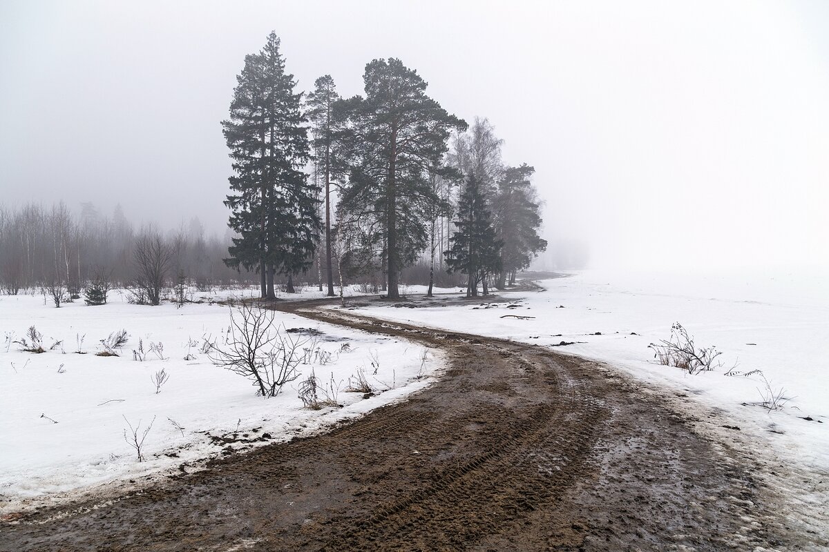 Март - Валерий Иванович