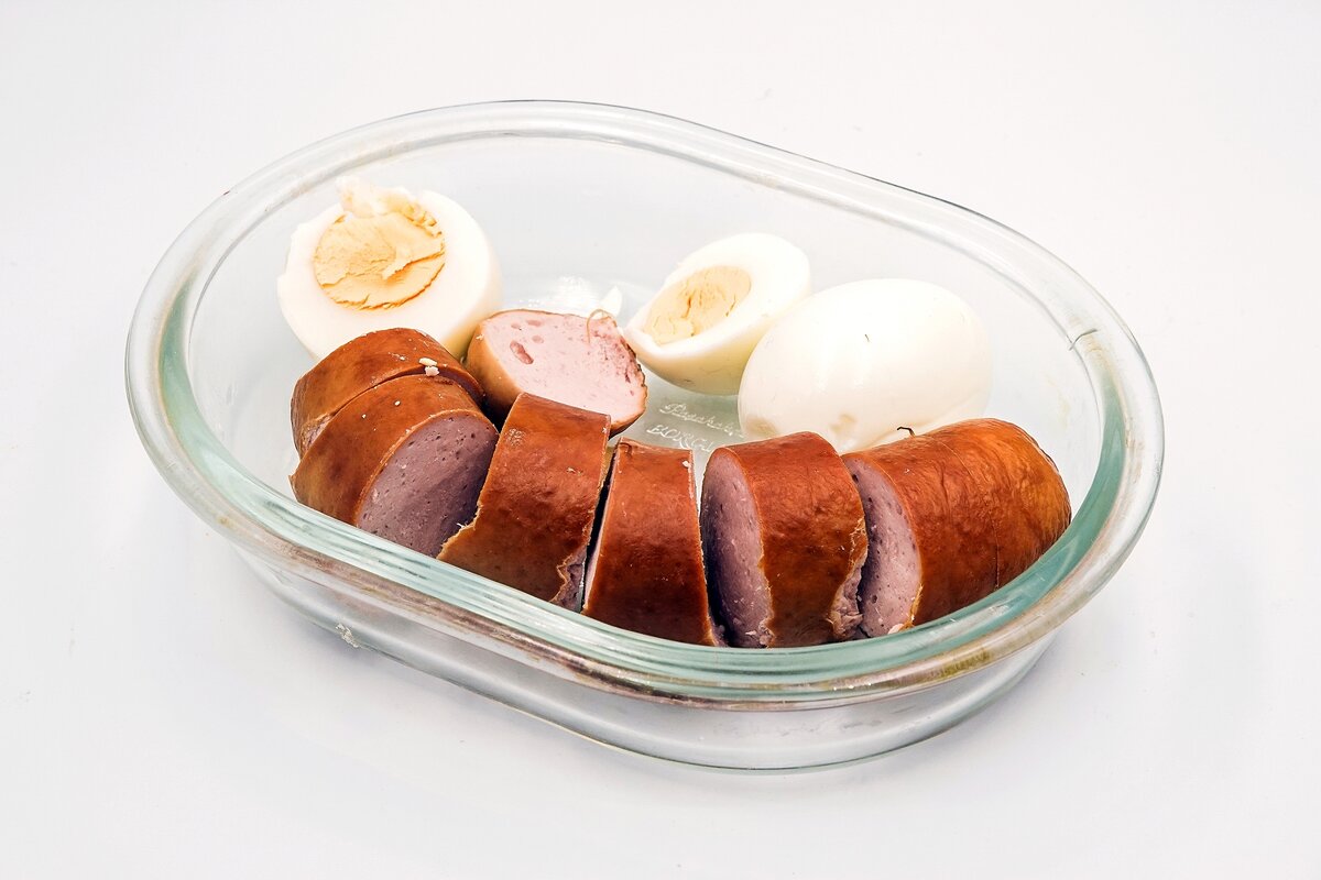 Плотный завтрак - Валерий Иванович